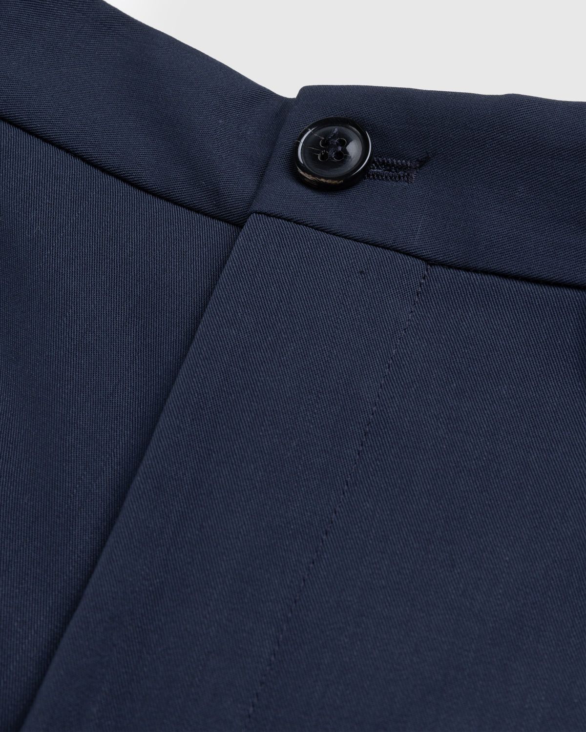 Our Legacy – Sailor Trouser Phantom Blue Summer Wool